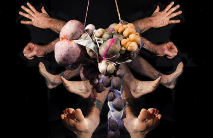 UGLY/BEAUTIFUL: MARK SMITH  | 3D TOUR