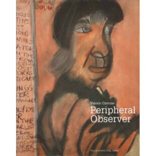 Valerio Ciccone Peripheral Observer – Catalogue