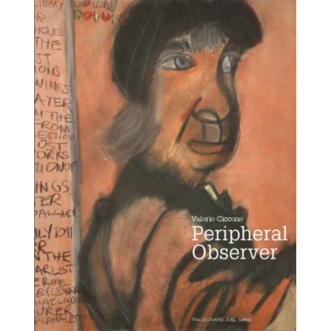Valerio Ciccone Peripheral Observer – Catalogue