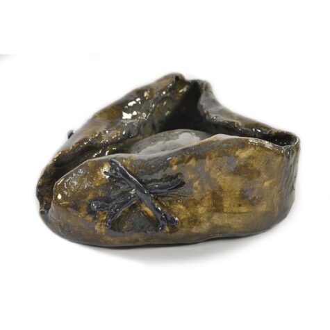 Untitled (pirates hat)