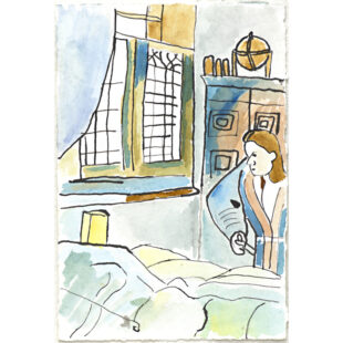 Planning out the World