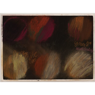 The Last Three Letters