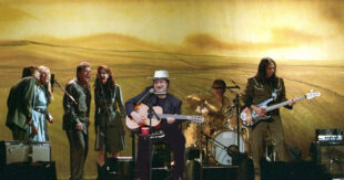 Neil Young Heart of Gold