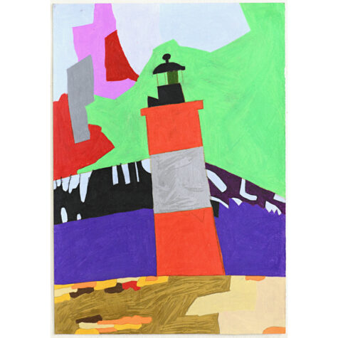 Lighthouse