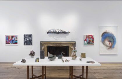 Art et al. x APA: Intersect 3D TOUR