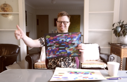 Satellite Arts is APA’s remote online studio