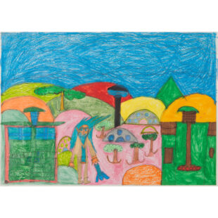 300 Years Ago Doctor Who End of Mysterious Island