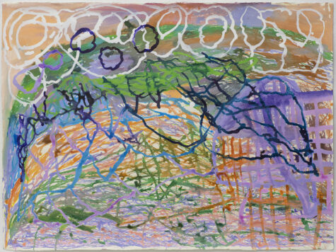 The Cliffs Pourville