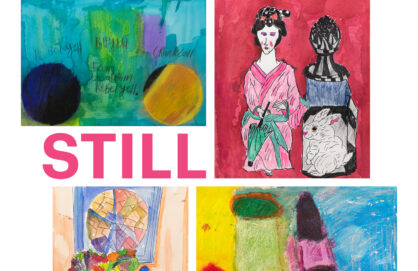 STILL LIFE | VIRTUAL TOUR