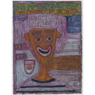 Dusty Springfield Only Want To Be With You