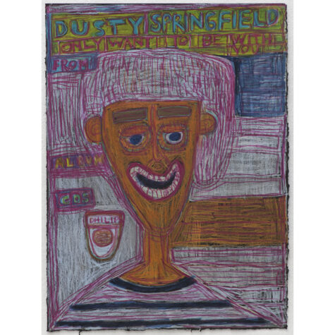 Dusty Springfield Only Want To Be With You