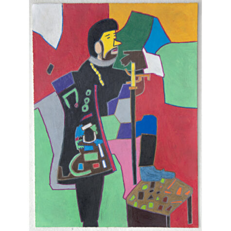 Rowan Atkinson Blackadder