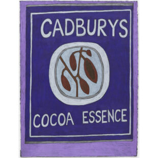 Cadburys Cocoa Essence