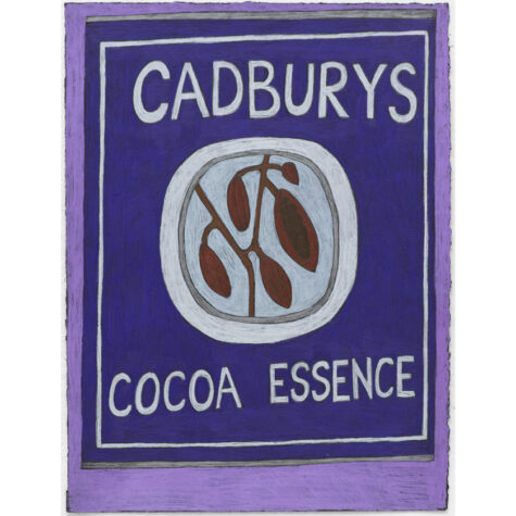 Cadburys Cocoa Essence