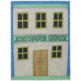 Josefstadter Strasse