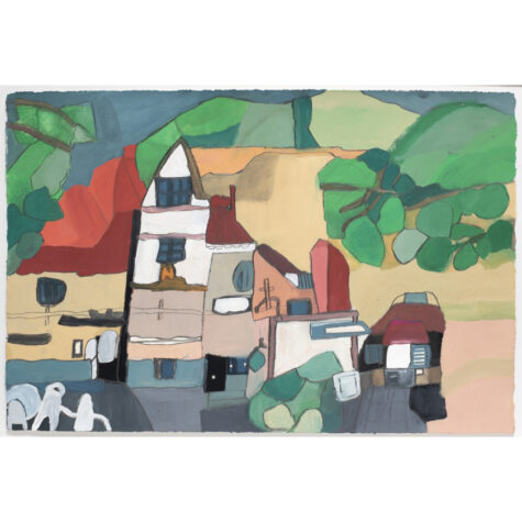 Oldest Pub in England