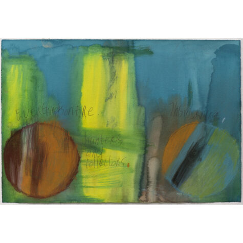 Oz Group Hunters and Collectors