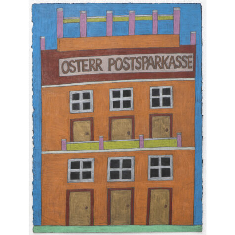 Osterr Postsparkasse