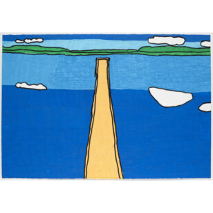 Calm Morning Near St Helens – Tasmania Kunnarra Country