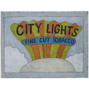 City Lights Tobacco