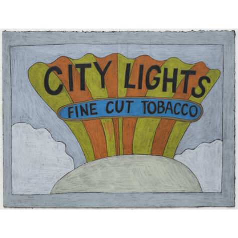 City Lights Tobacco