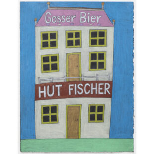 Gosser Bier