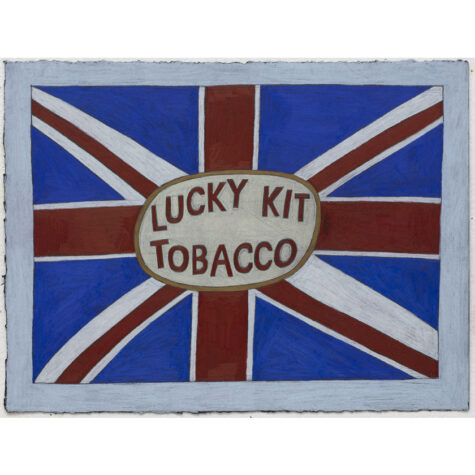 Lucky Kit Tobacco