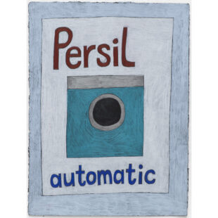Persil Automatic