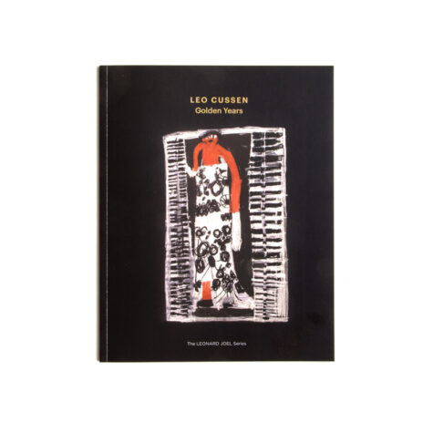 LEO CUSSEN: GOLDEN YEARS Catalogue