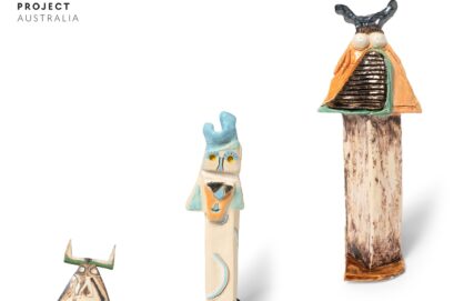 It’s Very Nearly All Greek To Me… | Michael Camakaris