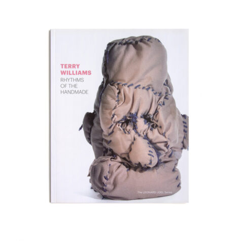 Terry Williams Rhythms of the Handmade – Catalogue