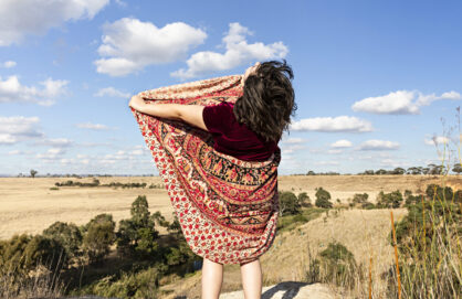 Eden Menta and Janelle Low | Incinerator Art Award 2023