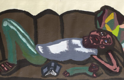 Cathy Staughton | Wyndham Art Prize