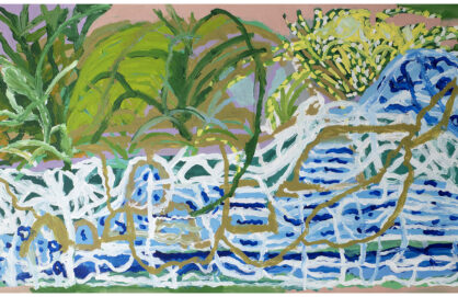 Georgia Szmerling | Gosford Art Prize