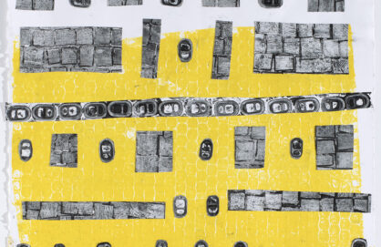 Monica Lazzari | Castlemaine Experimental Print Prize