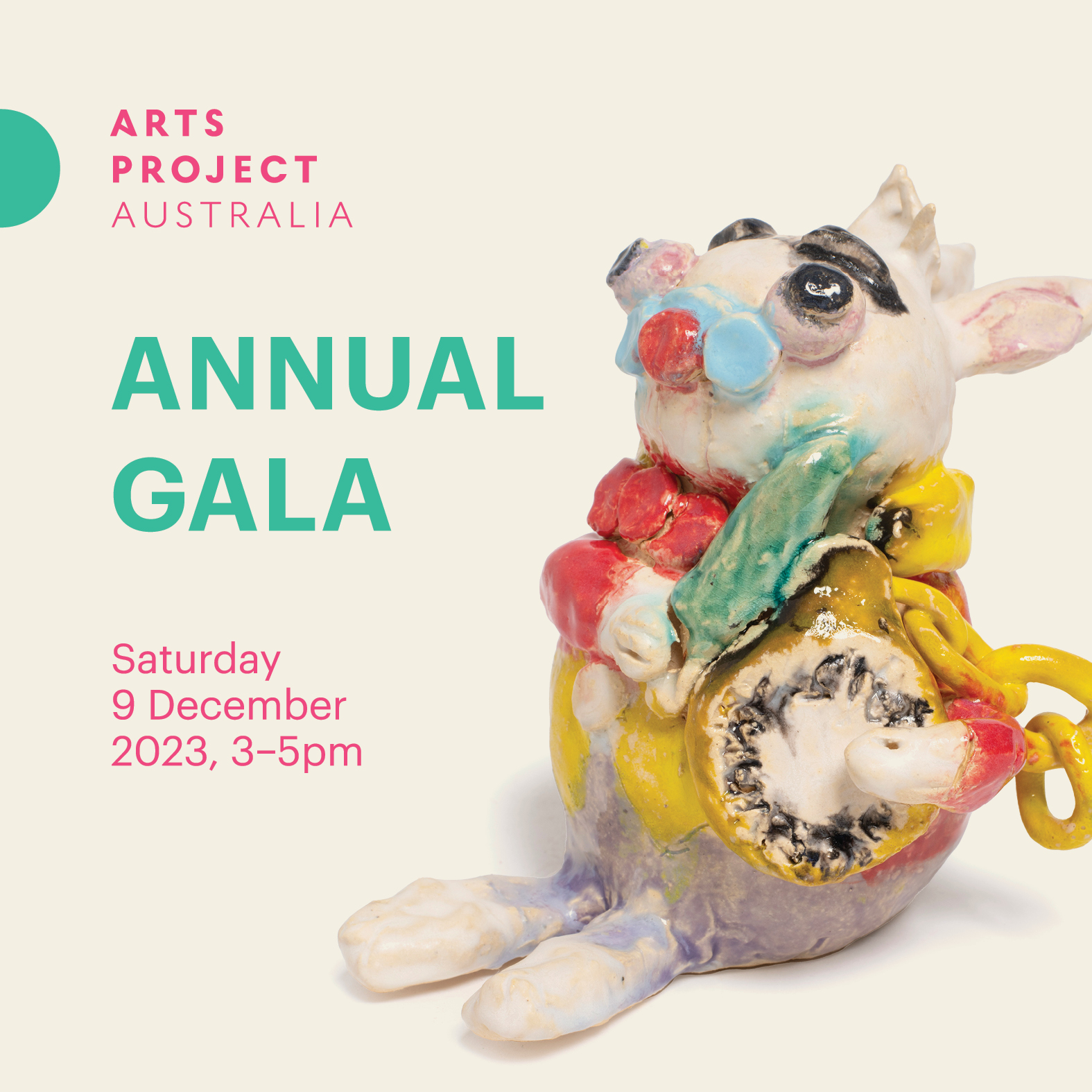 ANNUAL GALA