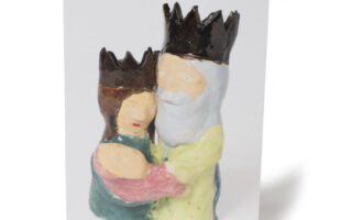 Christmas Card (Daniel Pace)