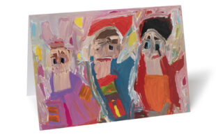 Christmas Card (Jacob Cartelli)