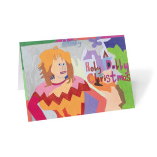 Christmas Card (Anthony Romagnano)